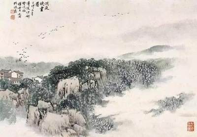 十首哲理詩詞,讀懂受益一生!