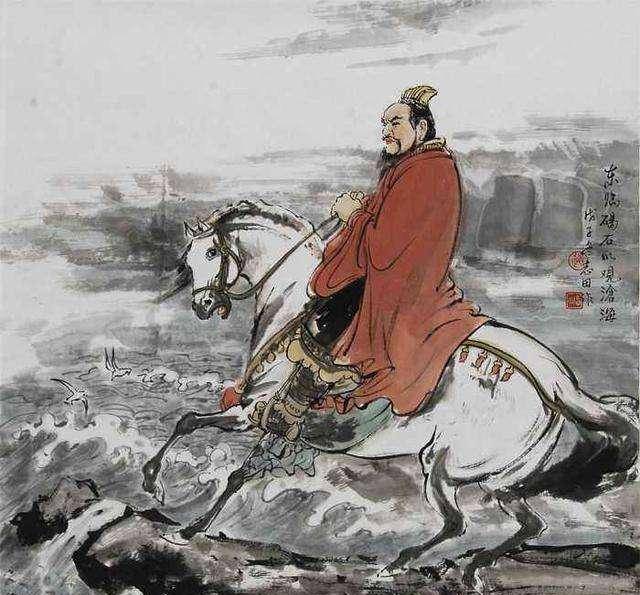 盡管很多人對曹操的了解都集中在其軍政領導才能上,但除此以外,曹操的