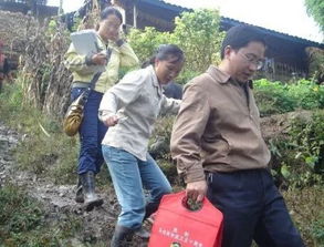 第二屆 健康四川 大美醫者 候選人事跡展播 快來為你喜歡的醫者投票