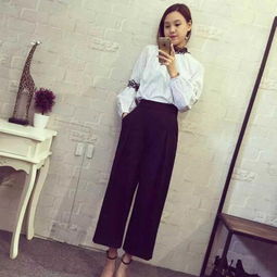 深圳市寶安區(qū)西鄉(xiāng)露懿服裝廠 女裝設計靈感的視覺盛宴