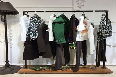 杭州女裝十大一線品牌 時(shí)尚之都的潮流引領(lǐng)者